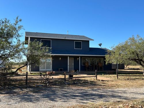 5751 S Red Tail Ln, Hereford, AZ, 85615-9224 | Card Image