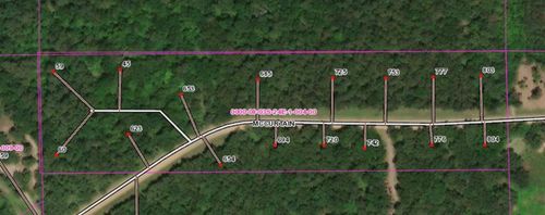 694 Johnny Beavers Trail Rd, Broken Bow, OK, 74728-6390 | Card Image