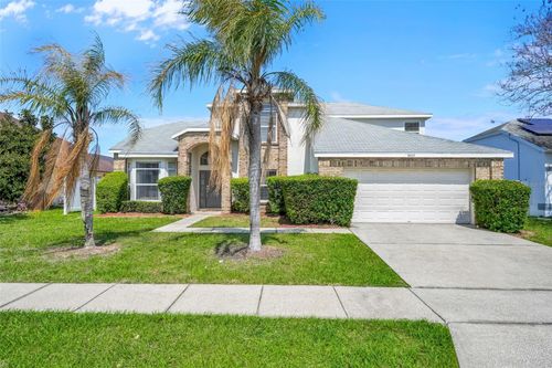 8607 Knottingham Dr, KISSIMMEE, FL, 34747-1647 | Card Image