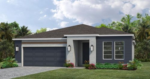 2813 Burnham Ln, Melbourne, FL, 32940-8919 | Card Image