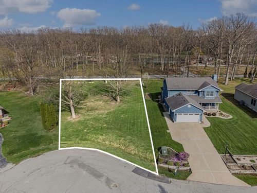 2020 Lakewood Place, Crown Point, IN, 46307 | Card Image