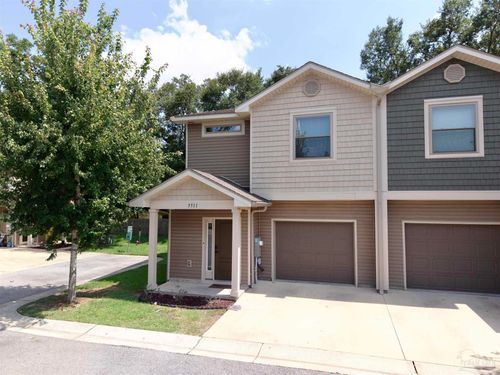 3511 Mossy Oak Villas Cir, Pensacola, FL, 32514-4770 | Card Image