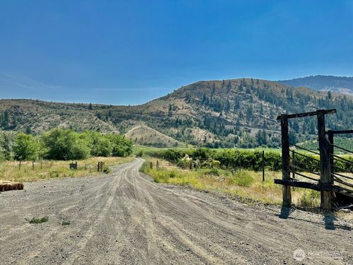 0 Eighme Rd, Oroville, WA, 98844 | Card Image