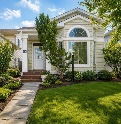 6923 Laguna Way Ne, Calgary, AB, T1Y6W2 | Card Image