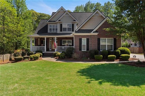 131 Bentonville Ln, Douglasville, GA, 30134-6300 | Card Image