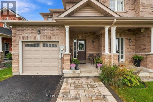 18 Bud Doucette Crt, Uxbridge, ON, L9P0E4 | Card Image
