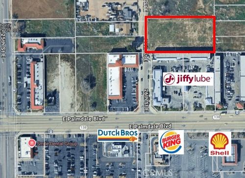 0 26th Ste Vic Ave Q6, Palmdale, CA, 93550 | Card Image