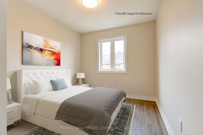 7 Rabbit Run Way, House attached with 4 bedrooms, 3 bathrooms and 1 parking in Brampton ON | Image 32