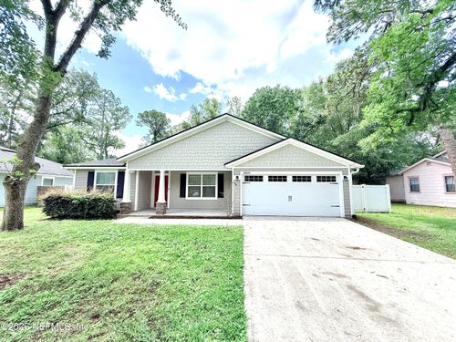 6822 Mcmullin St, Jacksonville, FL, 32210-2757 | Card Image