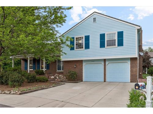 5142 S Everett St, Littleton, CO, 80123-2107 | Card Image