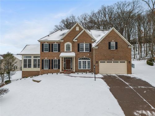 603 Willet Drive, Pine Twp - NAL, PA, 15090 | Card Image