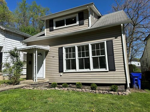 142 W 7th St, Chillicothe, OH, 45601 | Card Image