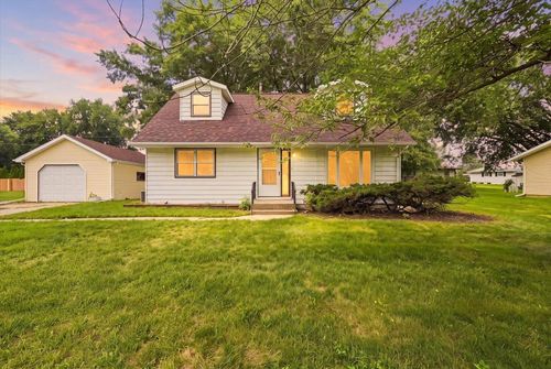 221 Mccormick Street, Belleville, WI, 53508 | Card Image
