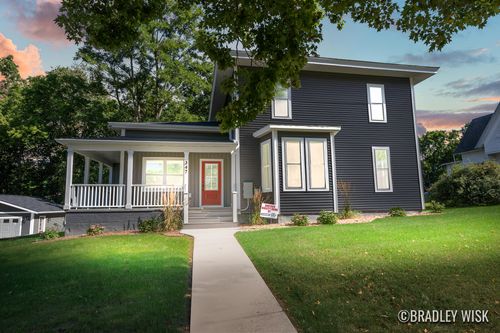 347 Looking Glass Ave, Portland, MI, 48875-1238 | Card Image