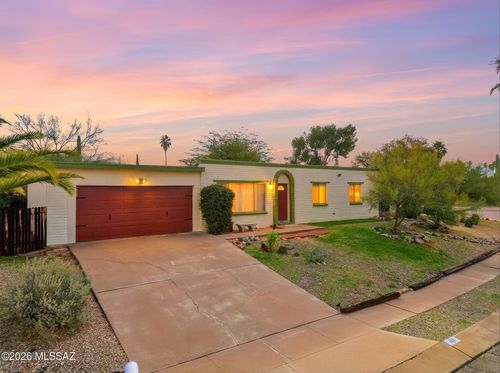 414 N Banff Avenue, Tucson, AZ, 85748 | Card Image