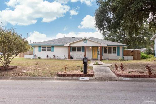 3995 Tom Lane Dr, Pensacola, FL, 32504-7557 | Card Image