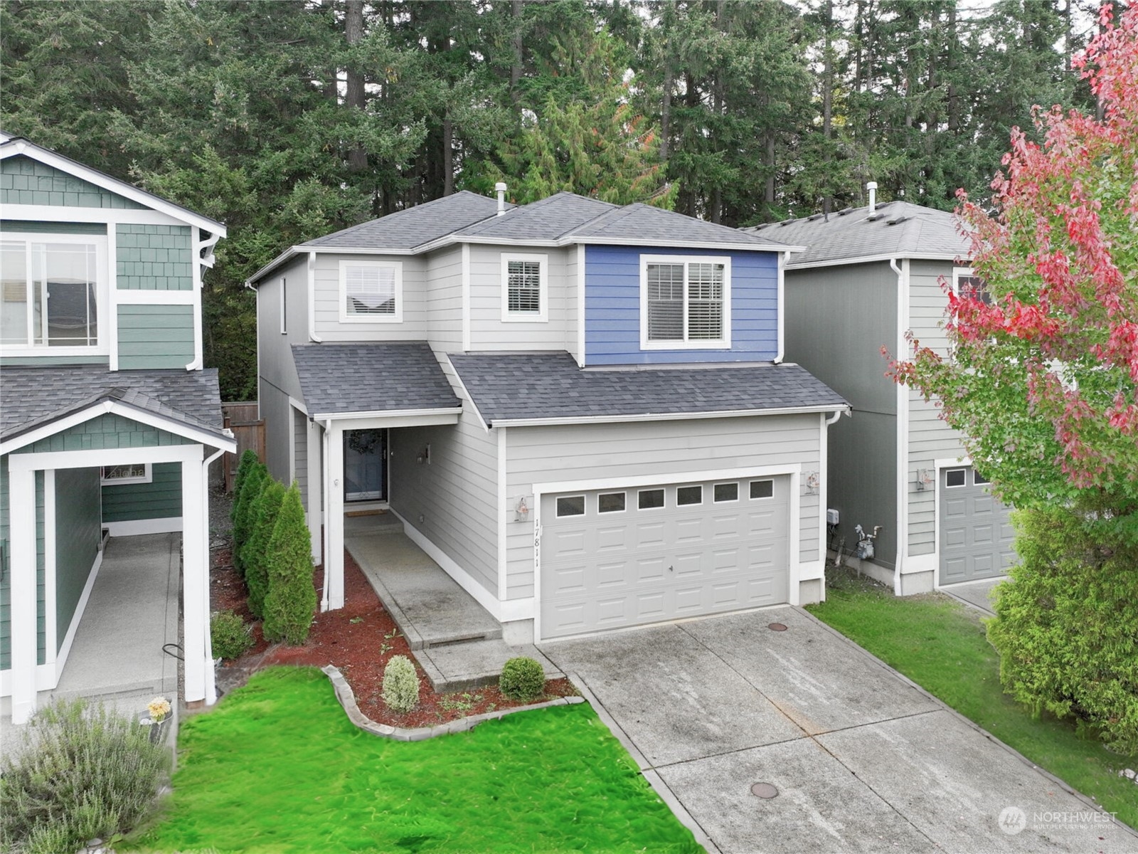 73rd Avenue Ct, Puyallup, WA 98375