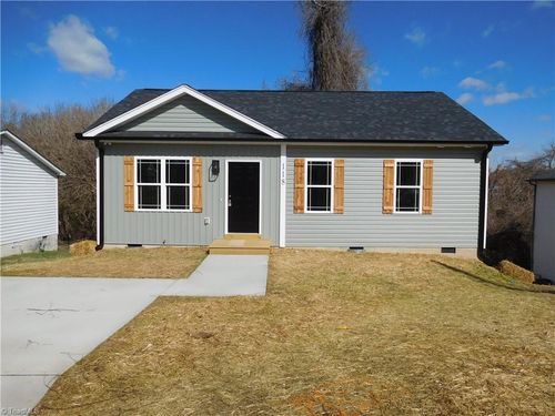 118 Asbill Avenue, High Point, NC, 27265 | Card Image