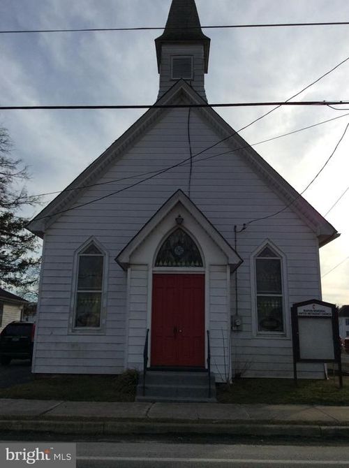 101 Church Ln, BARCLAY, MD, 21607-1282 | Card Image