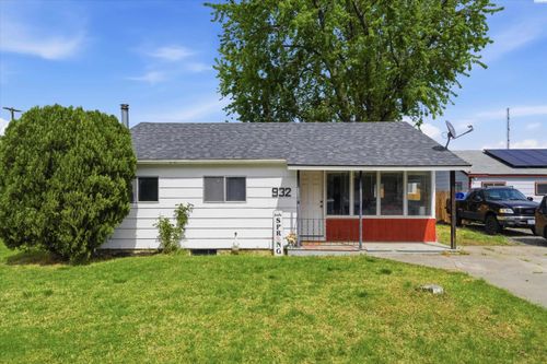 932 Sanford Ave., Richland, WA, 99352 | Card Image