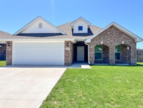 2411 Graham Ln, Pea Ridge, AR, 72751-5016 | Card Image