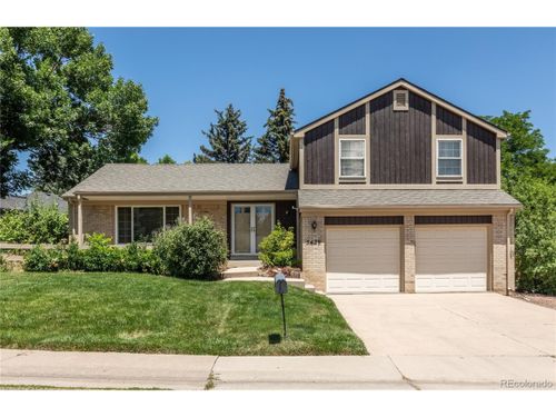 5429 W Hinsdale Ave, Littleton, CO, 80128-7019 | Card Image
