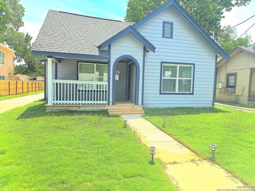 418 Gulf, San Antonio, TX, 78202-3116 | Card Image