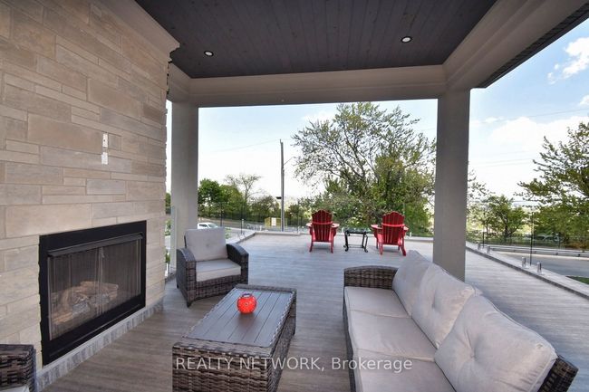 68 Mountain Brow Blvd, House other with 6 bedrooms, 6 bathrooms and 8 parking in Hamilton ON | Image 28