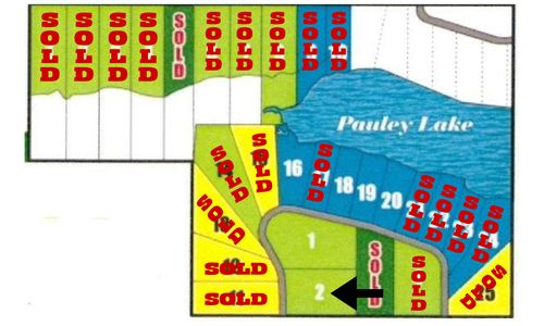 Lot 2 Blk 2 County Rd 99, Sauk Centre, MN, 56378 | Card Image