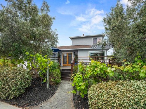 4125 Tennyson St, San Diego, CA, 92106-1940 | Card Image