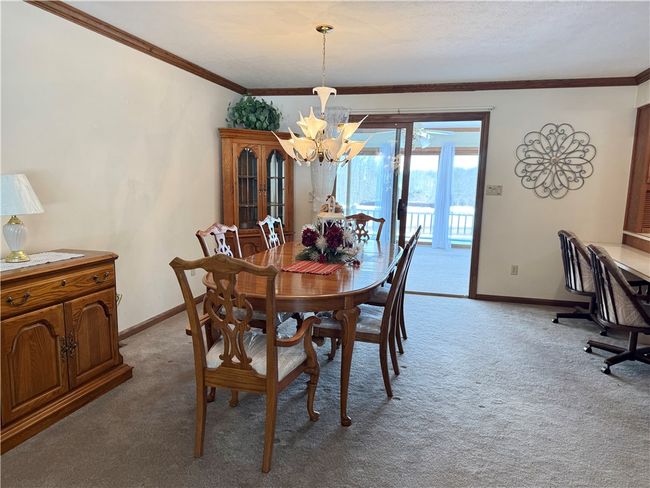 720 Cherriwood Rd, House other with 4 bedrooms, 3 bathrooms and 4 parking in Pulaski PA | Image 10