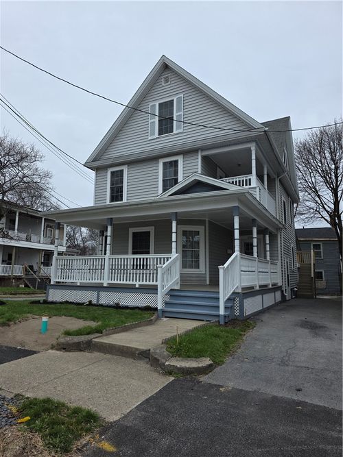 258 Castle, Geneva-City, NY, 14456 | Card Image
