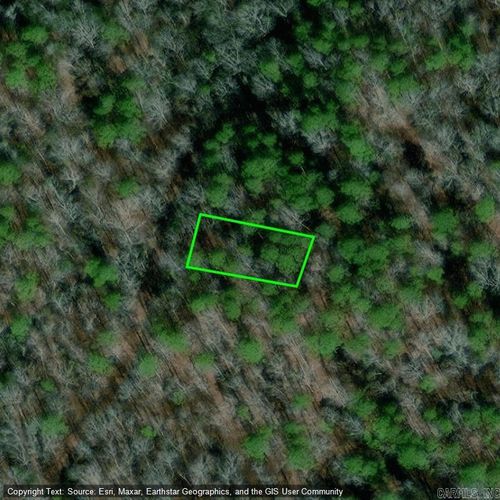 Lot 6 Block 8 Segador Way, Hot Springs Village, AR, 71909 | Card Image