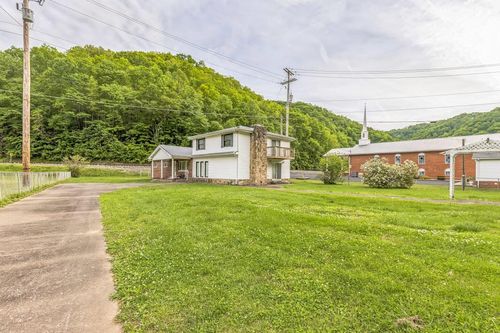 115 Childers St, Kimper, KY, 41539-6163 | Card Image