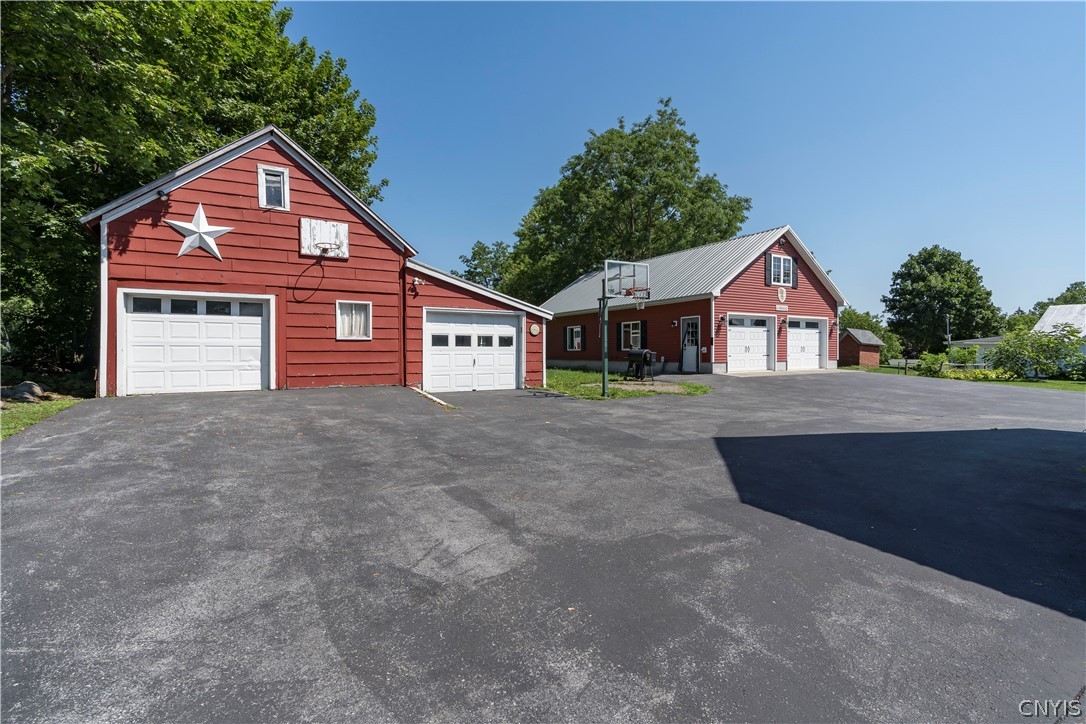 Residential in Brownville 2