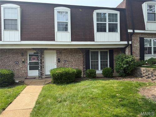 846 Dumont Pl, Saint Louis, MO, 63125-2600 | Card Image