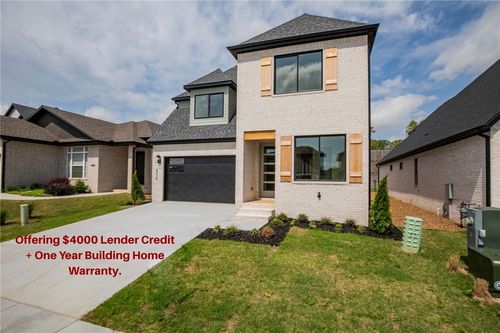 4710 S Fieldcrest Ter, Rogers, AR, 72758-5280 | Card Image