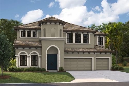 4577 Foley Grove Dr, VALRICO, FL, 33596-6013 | Card Image
