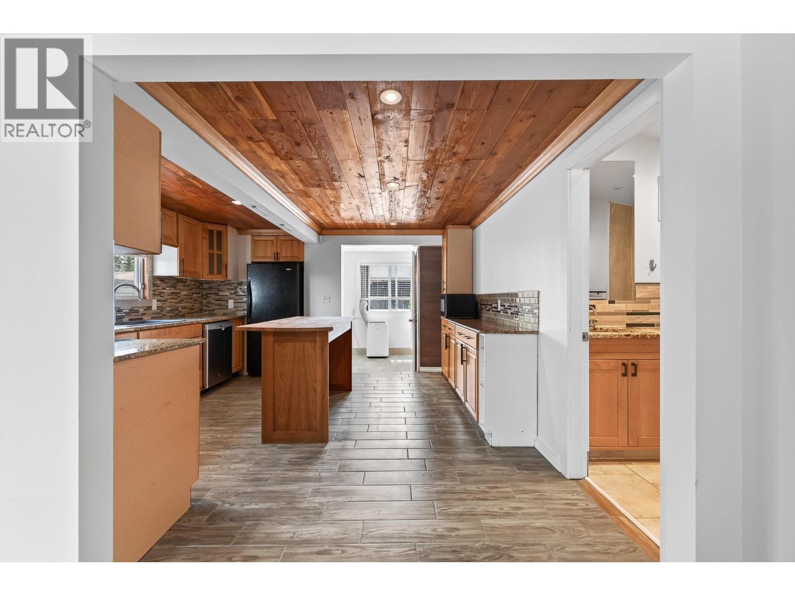 Residential in Kamloops