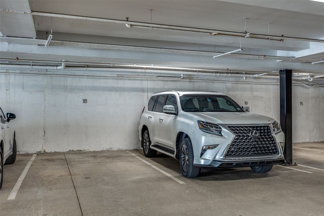 View of parking garage | Image 36