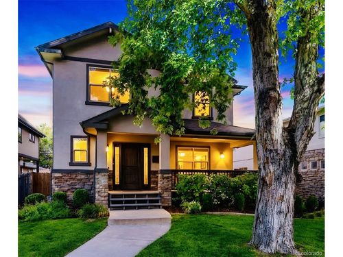 1624 S Garfield St, Denver, CO, 80210-3006 | Card Image