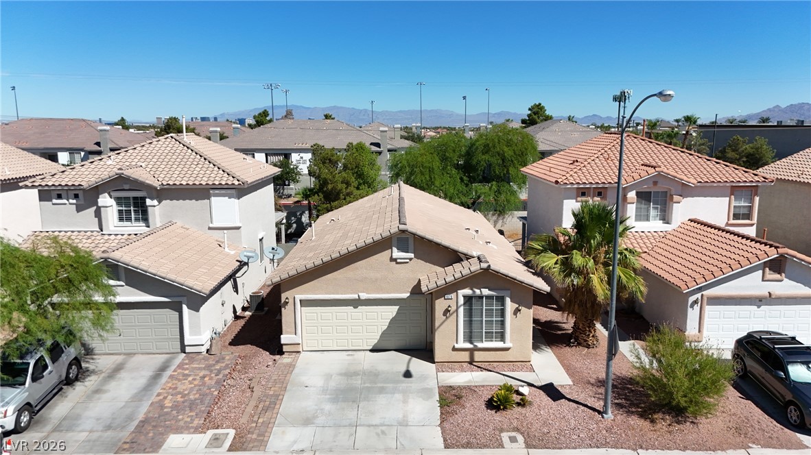 Residential in Las Vegas 3