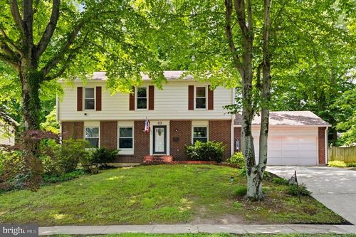 1507 Farlow Ave, CROFTON, MD, 21114-1515 | Card Image