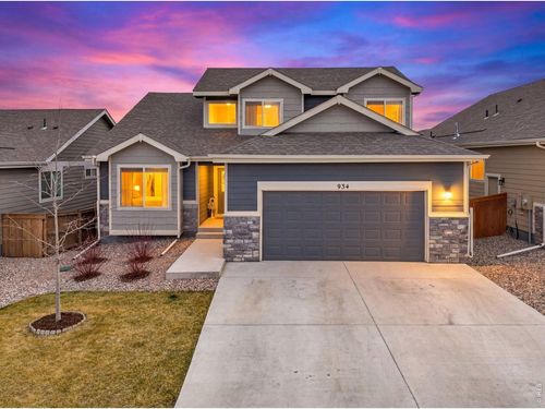 934 Milner Pass Rd, Severance, CO, 80550-3856 | Card Image