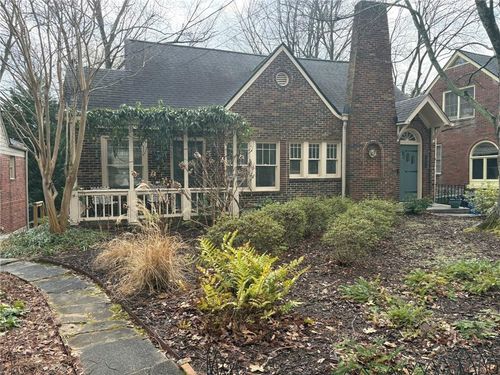 1067 Lanier Boulevard Ne, Atlanta, GA, 30306 | Card Image