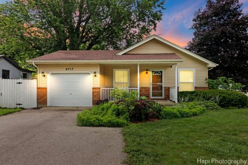 4717 Prairie Ave, McHenry, IL, 60050-3626 | Card Image