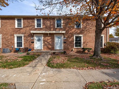 44511 Umberland Cir, Canton, MI, 48187-2513 | Card Image