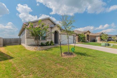 908 Coriander Road, House other with 4 bedrooms, 2 bathrooms and 2 parking in Temple TX | Image 2