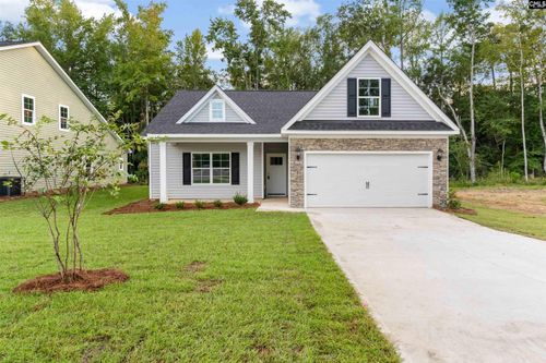 491 Woodberry Dr, Orangeburg, SC, 29115-2720 | Card Image