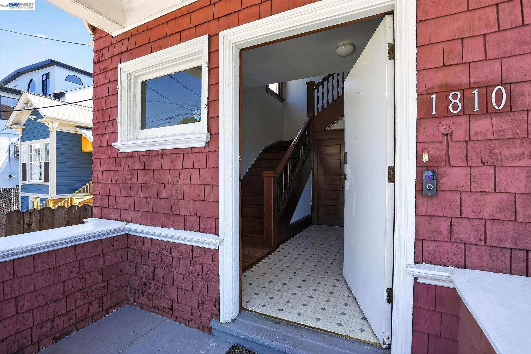 Residential Income in Oakland 2